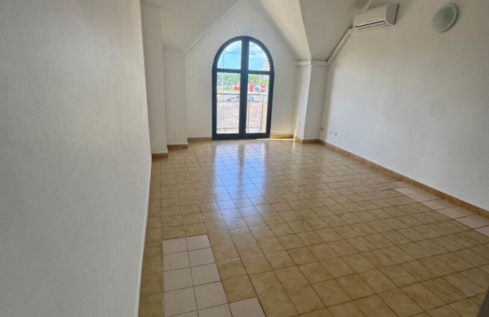 Location Appartement 22.45m&sup2; 1 pi&egrave;ce Fort de france