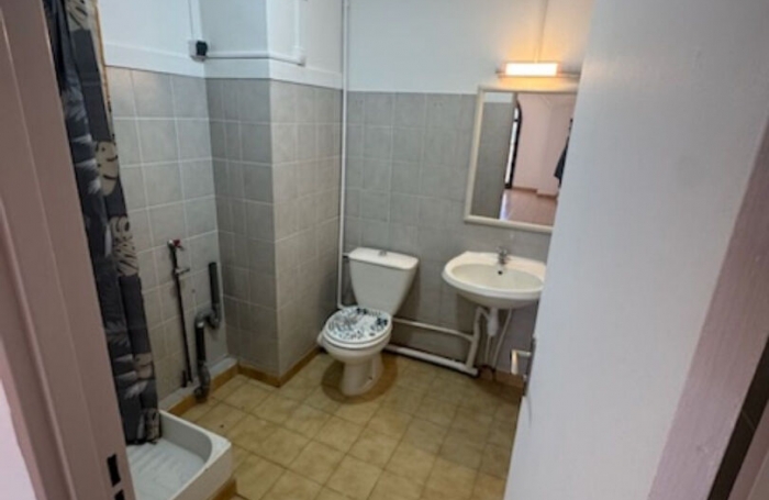 Location Appartement 22.45m&sup2; 1 pi&egrave;ce Fort de france