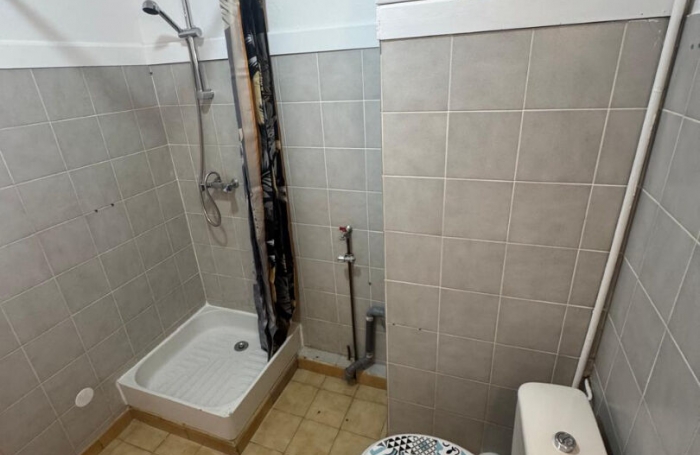 Location Appartement 22.45m&sup2; 1 pi&egrave;ce Fort de france