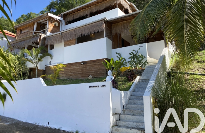 Vente Immeuble 97227