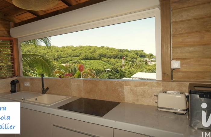 Vente Immeuble 110m&sup2; Sainte Anne