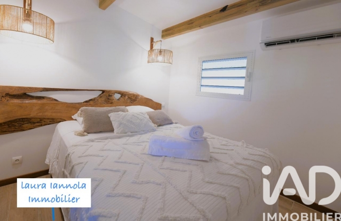 Vente Immeuble 110m&sup2; Sainte Anne