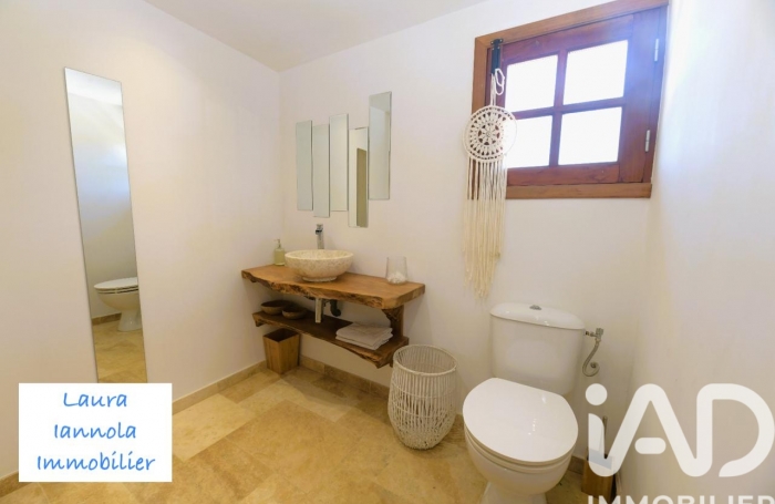 Vente Immeuble 110m&sup2; Sainte Anne