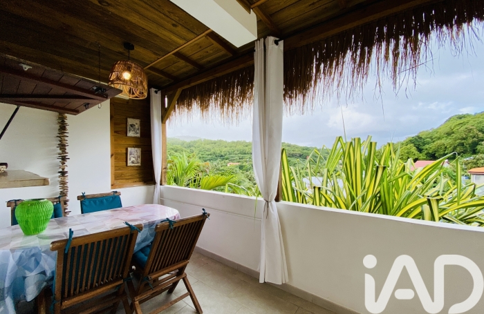 Vente Immeuble 110m&sup2; Sainte Anne