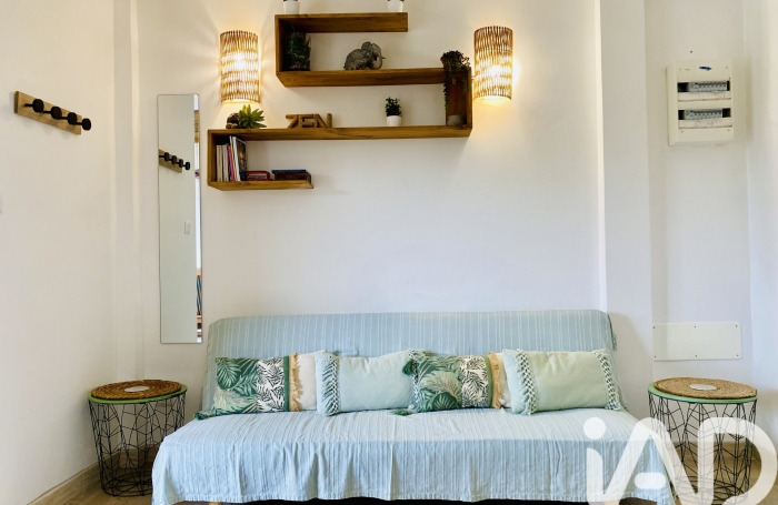 Vente Immeuble 110m&sup2; Sainte Anne