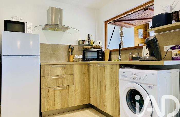 Vente Immeuble 110m&sup2; Sainte Anne