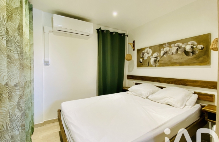 Vente Immeuble 110m&sup2; Sainte Anne