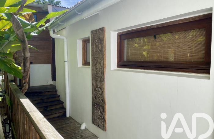 Vente Immeuble 110m&sup2; Sainte Anne