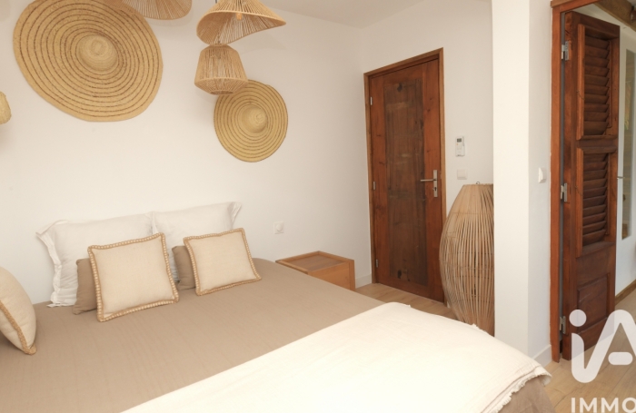 Vente Immeuble 110m&sup2; Sainte Anne