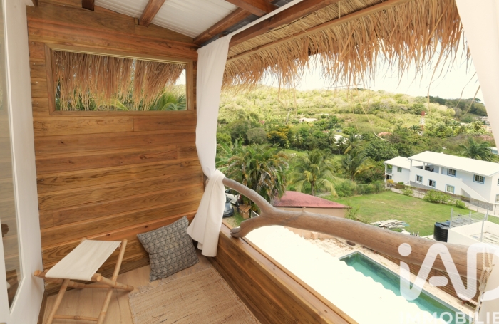 Vente Immeuble 110m&sup2; Sainte Anne