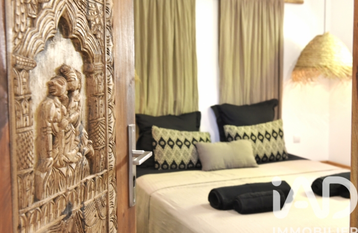 Vente Immeuble 110m&sup2; Sainte Anne