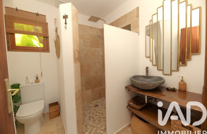 Vente Immeuble 110m&sup2; Sainte Anne