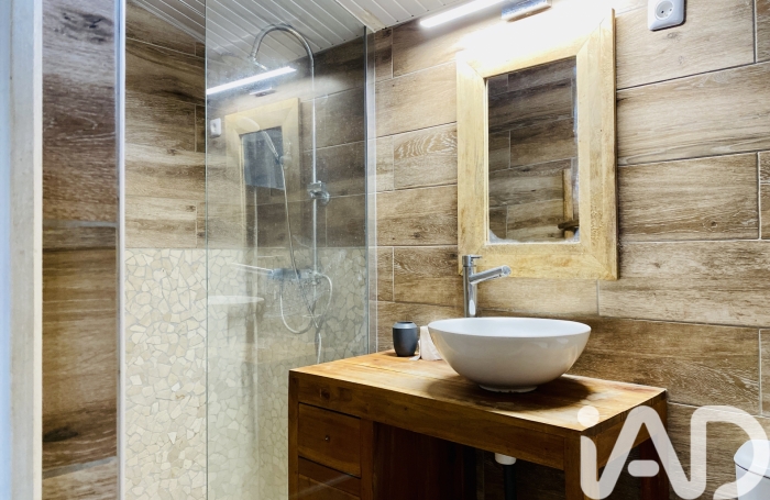 Vente Immeuble 110m&sup2; Sainte Anne