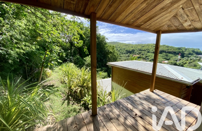 Vente Immeuble 110m&sup2; Sainte Anne