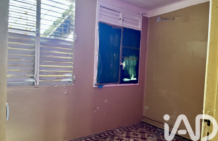 Vente Maison 140m&sup2; 8 pièces Fort de france