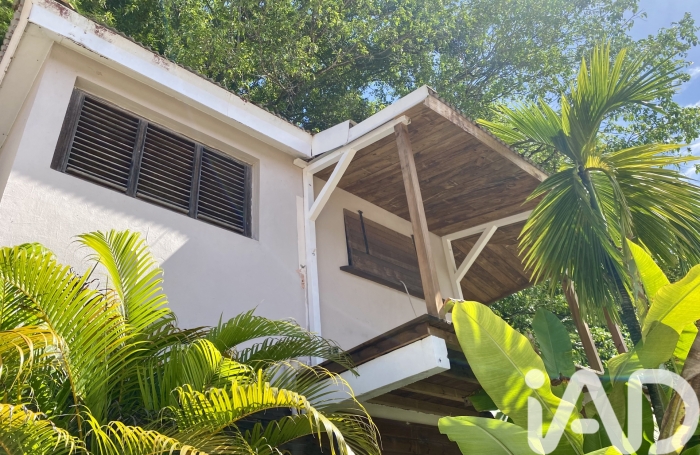 Vente Appartement 97227