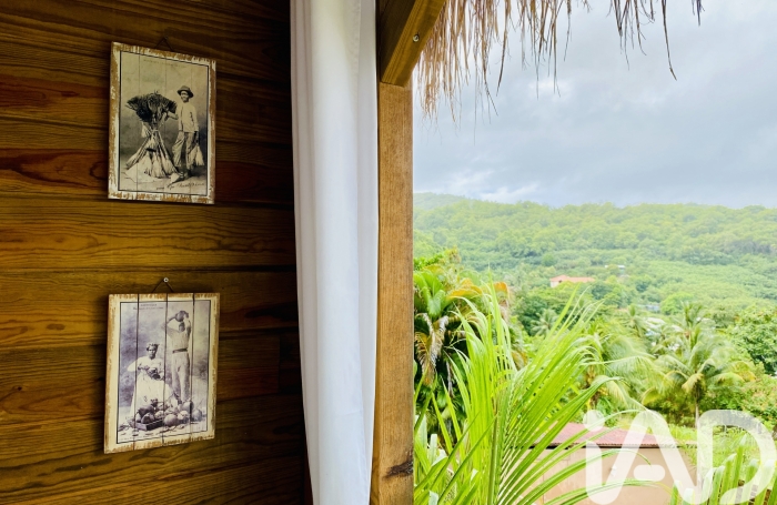 Vente Appartement 97227