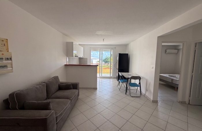 Location Appartement 97232