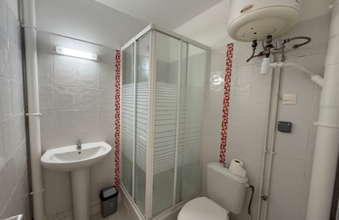 APPT T2 meubl&eacute; MORNE PAVILLON