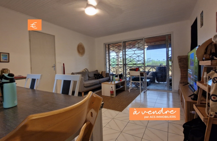 Vente Appartement 97200