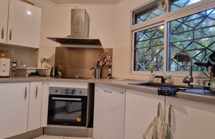 Appartement T5 Didier - FORT DE FRANCE