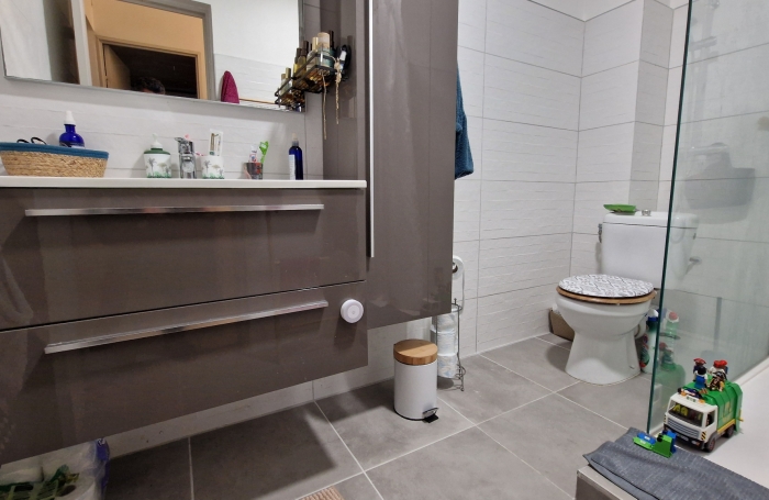 Appartement T5 Didier - FORT DE FRANCE