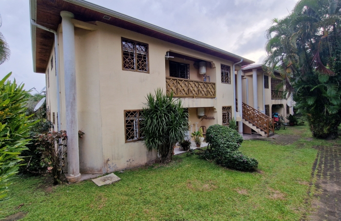 Appartement T5 Didier - FORT DE FRANCE