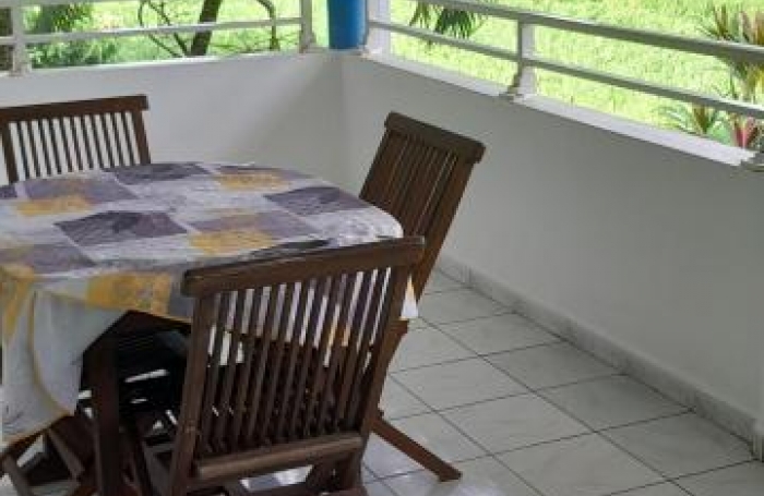 Location Appartement 97224