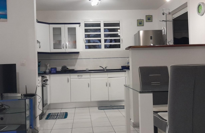 Location Appartement 59.24m&sup2; 3 pièces Ducos