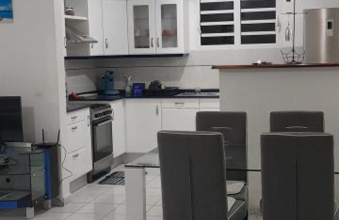 Location Appartement 59.24m&sup2; 3 pièces Ducos