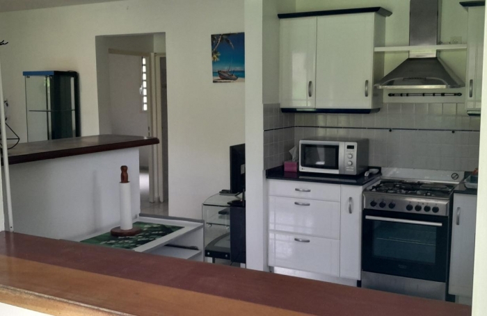 Location Appartement 59.24m&sup2; 3 pièces Ducos