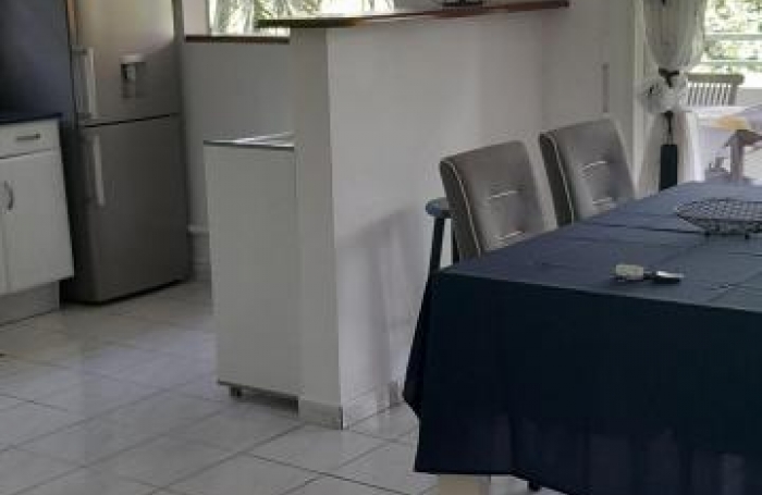 Location Appartement 59.24m&sup2; 3 pièces Ducos