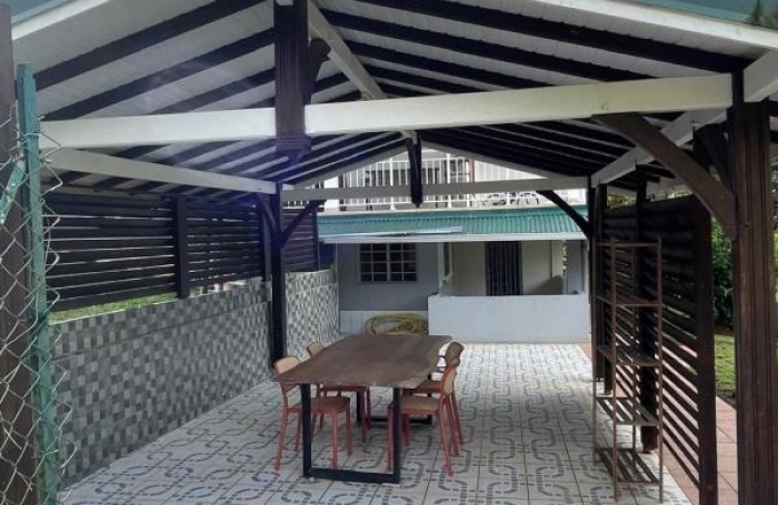 Location Maison 97232