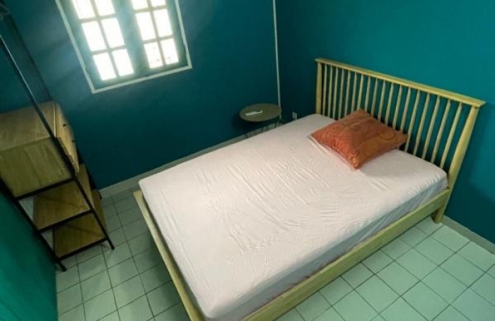 Location Maison 72m&sup2; 3 pièces Le Lamentin