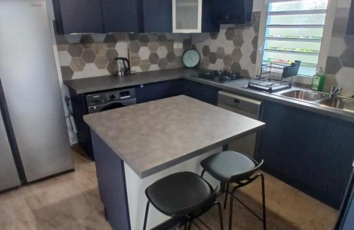 Location Maison 85.67m&sup2; 4 pièces Rivi&egrave;re Pilote