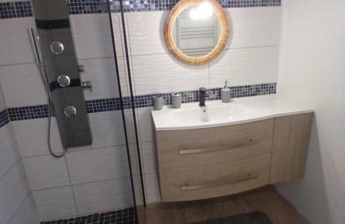 Location Maison 85.67m&sup2; 4 pièces Rivi&egrave;re Pilote