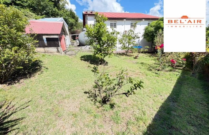 Vente Maison 238.63m&sup2; 6 pièces Sainte Luce