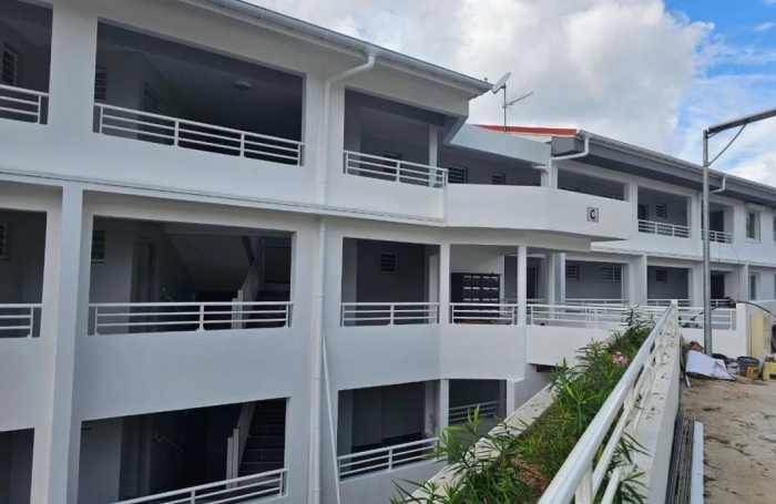 Location Appartement 97229