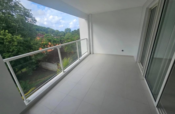 Location Appartement 53.15m&sup2; 2 pièces Les Trois Ilets