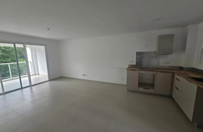 Location Appartement 53.15m&sup2; 2 pièces Les Trois Ilets