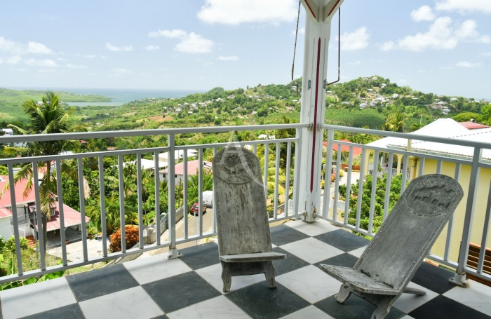 Vente Maison 228.4m&sup2; 9 pi&egrave;ces Le Robert