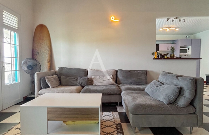 Vente Maison 228.4m&sup2; 9 pi&egrave;ces Le Robert