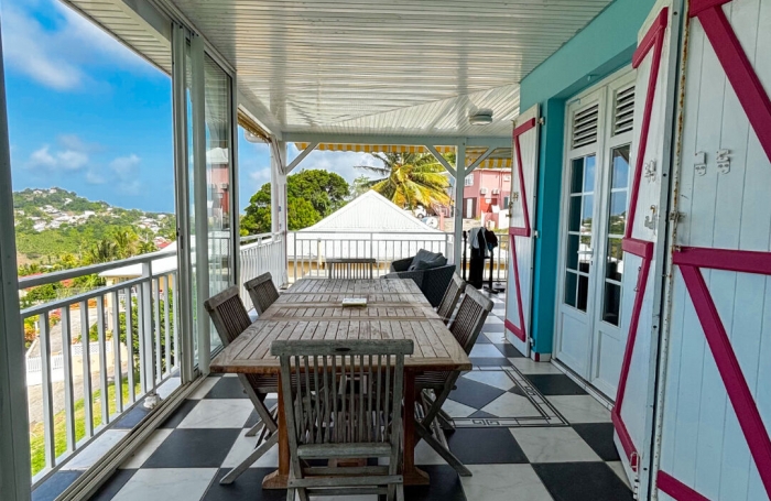 Vente Maison 228.4m&sup2; 9 pi&egrave;ces Le Robert