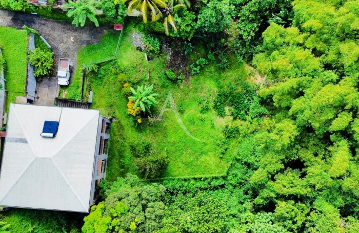 Vente Maison 130.2m² 4 pièces Schoelcher