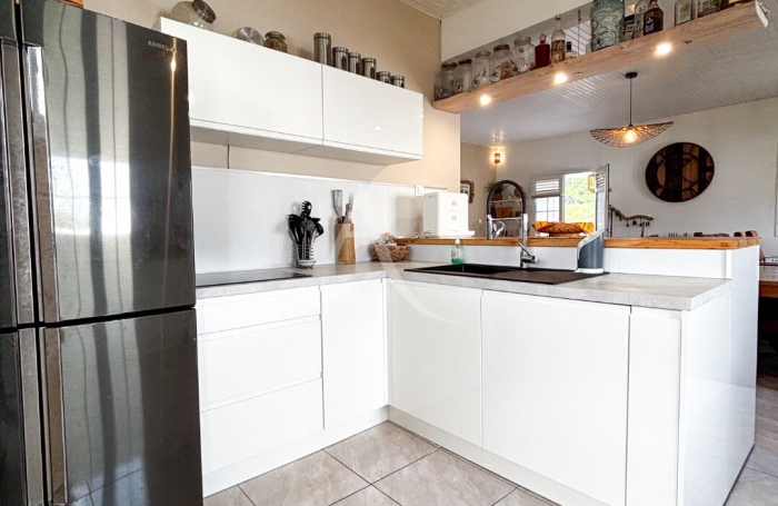 Vente Maison 258m&sup2; 10 pi&egrave;ces La Trinit&eacute;