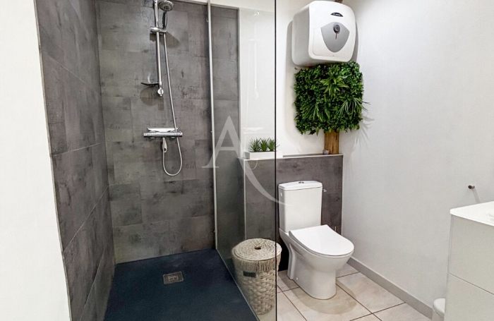 Vente Maison 258m&sup2; 10 pi&egrave;ces La Trinit&eacute;