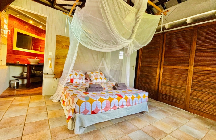 Vente Maison 165m&sup2; 7 pi&egrave;ces Sainte Luce