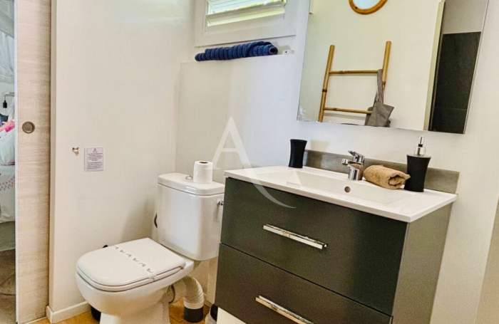 Vente Maison 165m&sup2; 7 pi&egrave;ces Sainte Luce