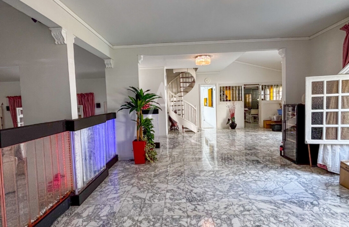 Vente Maison 412.27m² 10 pièces Schoelcher