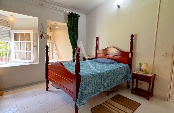 Vente Maison 412.27m² 10 pièces Schoelcher